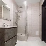 Apartman море 5 мин французский бульвар спальных мест 6 Odessza