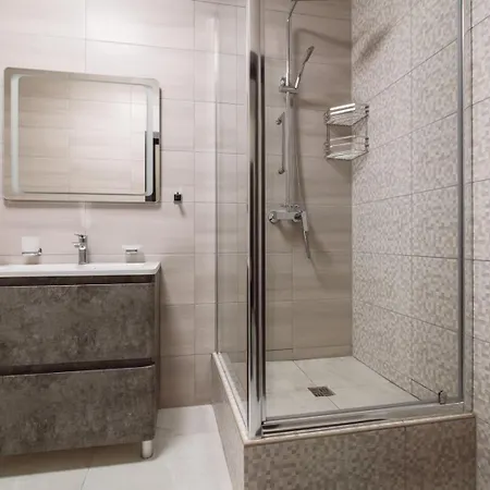 Apartament море 5 мин французский бульвар спальных мест 6 *