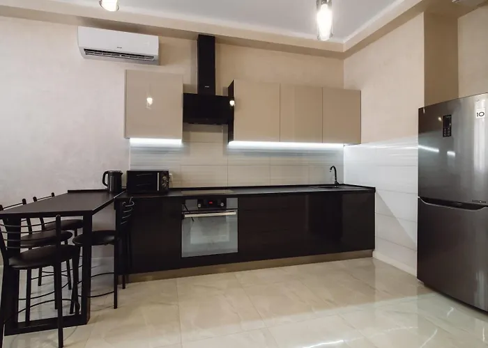 море 5 мин французский бульвар спальных мест 6 *