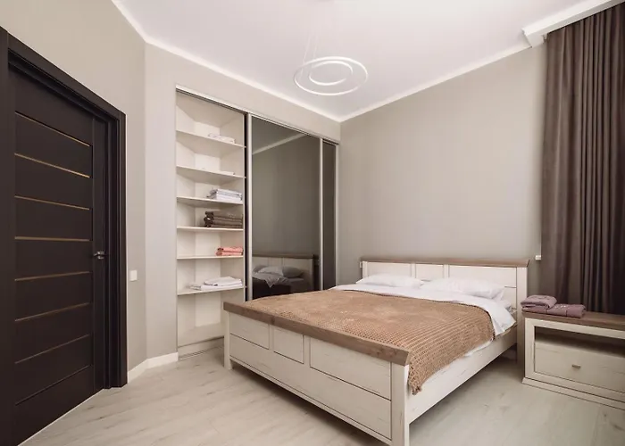 море 5 мин французский бульвар спальных мест 6 Odessza