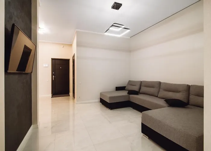 Appartement море 5 мин французский бульвар спальных мест 6 Odessa