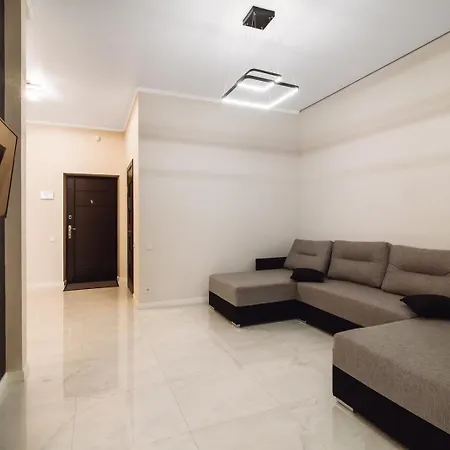 Apartament море 5 мин французский бульвар спальных мест 6 Odessa