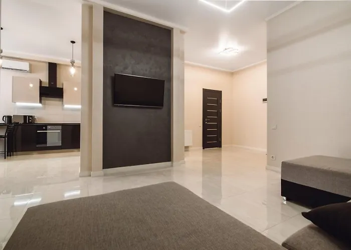 море 5 мин французский бульвар спальных мест 6 * Odessa